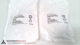 HARTING 09160403001, HAN DD MALE CRIMP INSERT, HAN 40DD-M-C