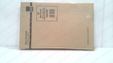RITTAL TS 8614.640, PARTIAL MOUNTING PLATE