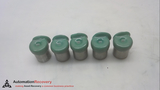 MOELLER PRECISION TOOL MDC020-025 P=9.6 ,