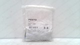FESTO  QSL-4 PACK OF 10, PUSH-IN L-CONNECTOR