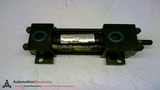 PARKER 01.50 CCP2HLR14MC 2.000 PNEUMATIC CYLINDER