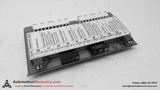 BANNER MSAS-1E-64280 CPU FOR BANNER CONTROL BOX