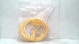 TURCK WYM RKM 76-10M, SINGLE-ENDED CORDSET, U-84695