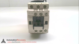 SCHNEIDER ELECTRIC CAD50 G7, TESYS INDUSTRIAL CONTROL RELAY