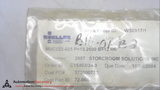 MOELLER PRECISION TOOL MUC022-025 P=13.2600 B=12 D6 - QTY 8 - PRESS FI