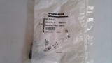 TURCK BS 5143-0, FIELD WIREABLE CONNECTOR