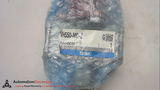 SMC VHS50-N10-Z, PNEUMATIC SOLENOID VALVE, PRESS.: 15-150 PSI, 3 PORT,