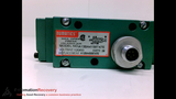 NUMATICS A13BA4158T47E SOLENOID VALVE 120V 60HZ .06A