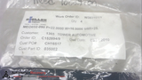 MOELLER PRECISION TOOL, MEO032-090 P=22.0000 W=16.0000 SBR=25
