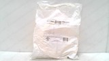 BALLUFF BCC M425-M414-3A-304-EX44T2-100, DOUBLE ENDED CORDSET, BCC060Z