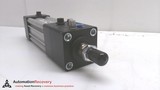 PARKER P1D4J050MC-0080NNNNN, PNEUMATIC CYLINDERS
