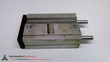 SMC MGQL20-75-Y59BL-XC18, CYLINDER SLIDE, 75MM STROKE, 20MM BORE