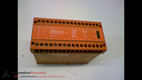 ALLEN BRADLEY 440R-G23067 SERIES A SAFETY RELAY 24/110/230VAC 24VDC