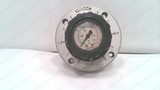 HYDAC MSL 2H2.0/100/1450/V MULTISTATION GAUGE ISOLATOR