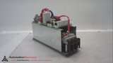 FANUC A05B-2527-C412,E-STOP UNIT,30 A,