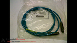 BRAD CONNECTIVITY E11A06004M020, ETHERNET CABLE ASSEMBLY, 1300480096