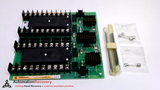 BAILEY 6635392C1 , CONTROL MODULE TERMINAL UNIT 3AMP 125 VDC