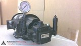 LEESON ELECTRIC COMPANY C184T17FK14D, HP MOTOR