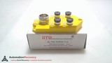 HTM ALTR4-5/4PA-T12, POWER DISTRIBUTION BLOCK