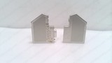 PHOENIX CONTACT SUBCON-PLUS-CAN, D-SUB BUS CONNECTOR, 2744694