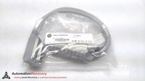 ALLEN BRADLEY 1492-C005005XM SERIES A, PRE-WIRED CABLE