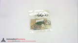 NUMATICS MK6-K2, REPAIR KIT