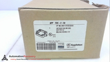APPLETON FDC-2-50, CAST DEVICE BOX, TWO-GANG, 1/2