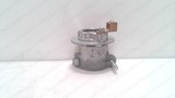 THOMAS AND BETTS CI2170, LOOMEX/BX CONNECTOR W/ CONDUIT BUSHING