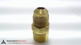 PARKER X48F-6-6 , FLARE FITTING