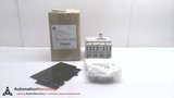 ALLEN BRADLEY 140G-H2F4-D12 SERIES A, CIRCUIT BREAKER ASSEMBLY