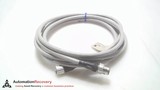 OMRON F39-JG3B-L, TRANSMITTER EXTENSION CABLE