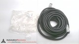 BRAD POWER CC4032A77M150, POWER CABLE ASSEMBLY, 1300642007