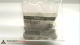 PISCO PC3/8-N3UT FITTING STRAIGHT 3/8