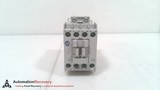 ALLEN BRADLEY 700-CF310D SERIES A, INDUSTRIAL RELAY, 110/120V AC COIL