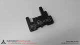 CUSTOM CONNECTOR ES 50/3 RELAY SOCKET