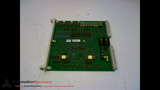 ABB YB 560 103-BS/1 EXTERNAL AXIS BOARD S4