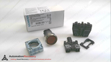 SIEMENS 3SB3647-0AA21-0CC0, ILLUMINATED PUSH BUTTON