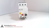 EATON XTPB004BC1 INDUSTRIAL MINIATURE CIRCUIT BREAKER