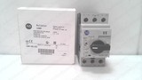ALLEN BRADLEY 140M-D8E-B25 - SER C, MOTOR CIRCUIT PROTECTION UNIT