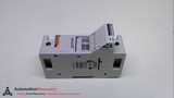 COOPER BUSSMANN CH60J1I, FUSE HOLDER, 600VAC, 60A, 200KA,