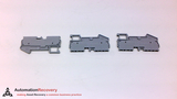 PHOENIX CONTACT ST 2,5-QUATTRO  TERMINAL BLOCKS, 5.2MM