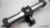 NUMATICS ROTARY ACTUATOR