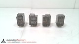 POTTER & BRUMFIELD KHAU-17A11N-120 KHA SERIES POWER RELAY