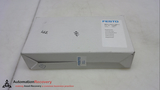 FESTO MDH-5/3B-D-1-M12-C SOLENOID VALVE, WIDTH: 42MM, PRESSURE: 10 BAR