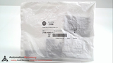 ALLEN BRADLEY 2198-H040-P-T CONNECTOR KIT, BUSBAR, 55MM X 2