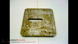 LANDIS GRINDING G-P022068 SHOULDER PLATE