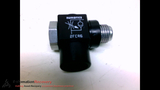 NUMATICS 2FCR6, REGULATOR VALVE, 1/4