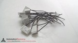 ALLEN BRADLEY 199-MSMD1 SER A , DIODE SURGE SUPPRESSOR