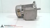 NORD SK63L/4 CUS 56C INVERTER DUTY MOTOR