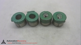 MOELLER PRECISION TOOL MUO045-035 ,PRESS FIT BUTTON,